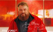 Brian Blessed