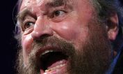 Brian Blessed