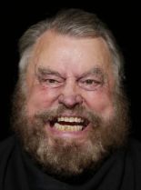 Brian Blessed