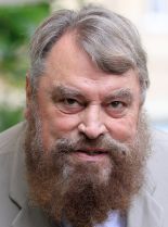 Brian Blessed