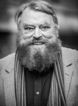 Brian Blessed