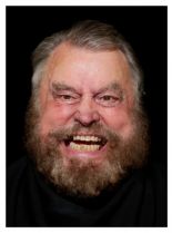 Brian Blessed