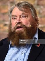 Brian Blessed