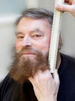 Brian Blessed