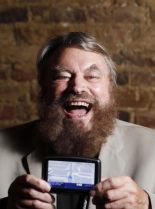 Brian Blessed