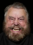 Brian Blessed