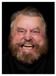 Brian Blessed