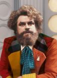 Brian Blessed