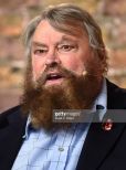 Brian Blessed