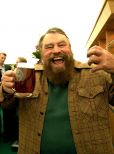 Brian Blessed