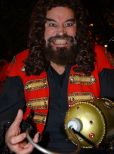 Brian Blessed