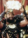 Brian Blessed