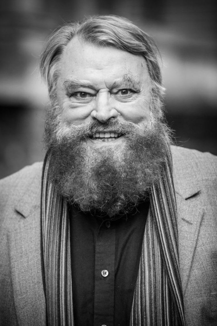 Brian Blessed