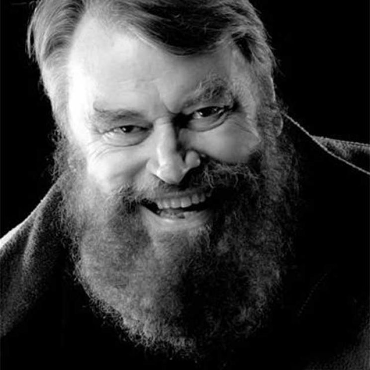 Brian Blessed