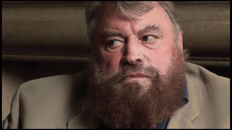 Brian Blessed