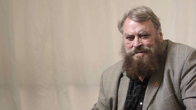 Brian Blessed