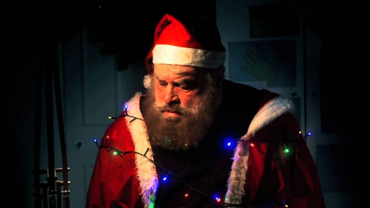 Brian Blessed