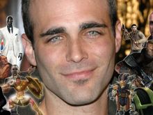 Brian Bloom