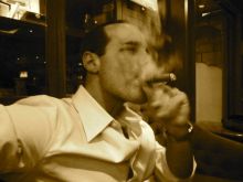 Brian Bloom photo