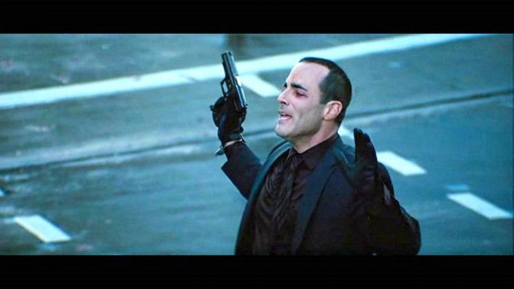 Brian Bloom