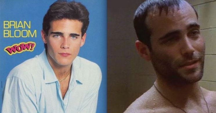 Brian Bloom