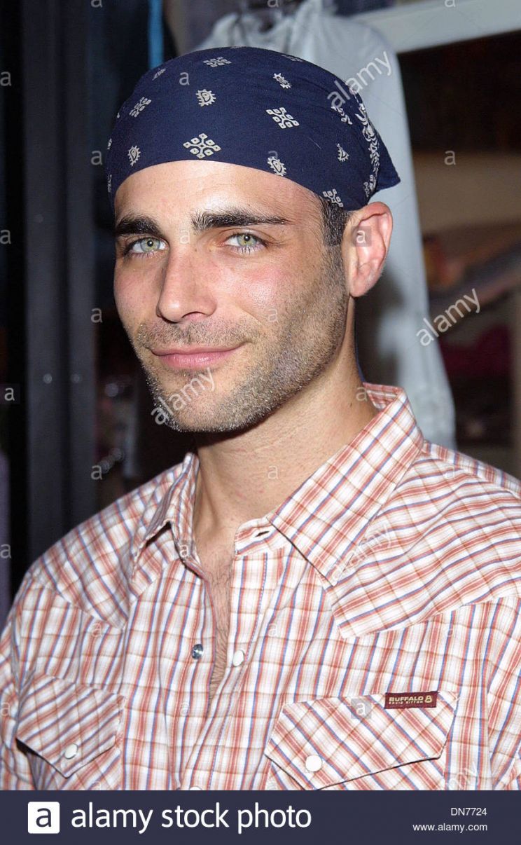 Brian Bloom