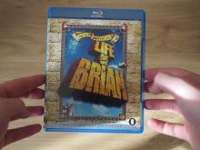Brian Blu