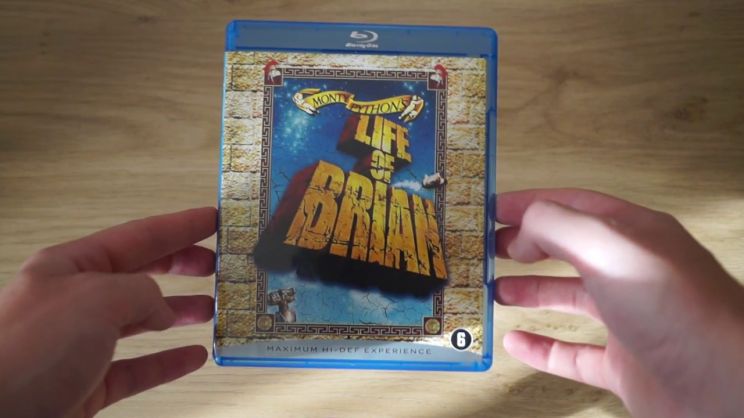 Brian Blu