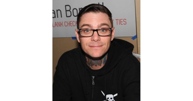 Brian Bonsall