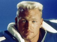 Brian Bosworth