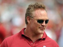 Brian Bosworth