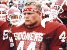 Brian Bosworth