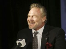 Brian Bosworth