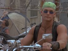 Brian Bosworth