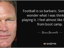 Brian Bosworth