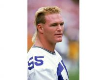 Brian Bosworth