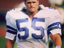 Brian Bosworth