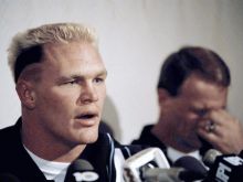 Brian Bosworth #680680 picture (Landscape Medium)