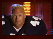 Brian Bosworth