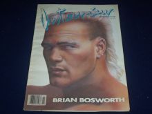 Brian Bosworth