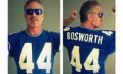 Brian Bosworth