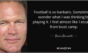 Brian Bosworth