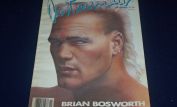 Brian Bosworth