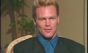 Brian Bosworth