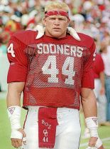 Brian Bosworth