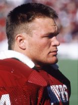 Brian Bosworth