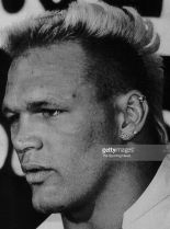 Brian Bosworth