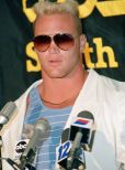 Brian Bosworth