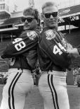View all 17 Portrait Photos of Brian Bosworth.