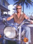 Brian Bosworth